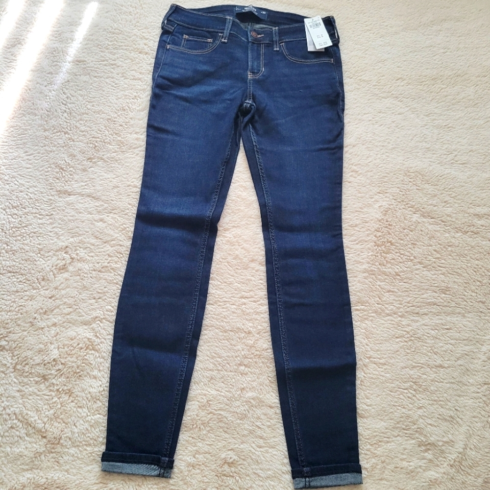 Hollister Skinny Jeans
